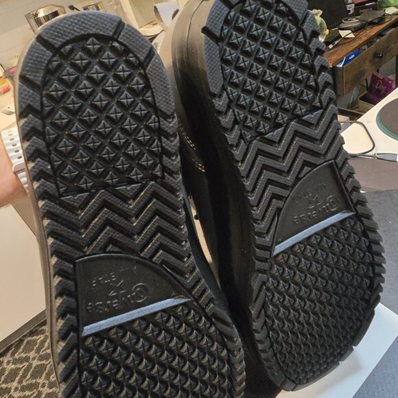 Chuck Taylor All Star Water-Repellent Hiker Boot A14617C Sharkskin 2025 Mens 10 - Picture 9 of 16